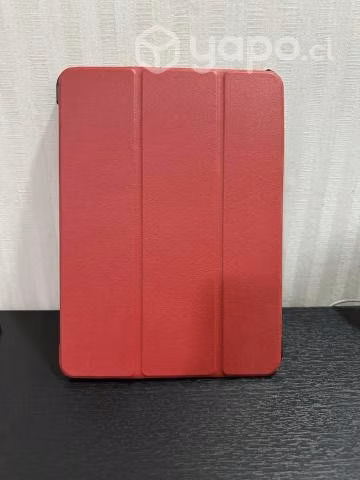 Smart Cover Rojo iPad Pro 11 / iPad Air 4ta Y 5ta