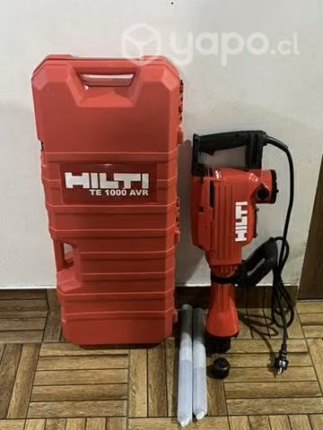 Cango hilti