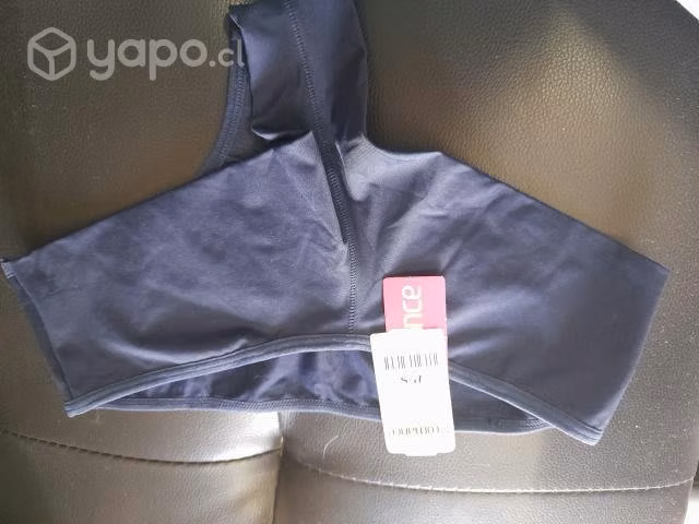 Ropa interior femenina