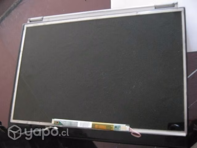 Pantalla Notebook Samsung 15,6 / 30 pines