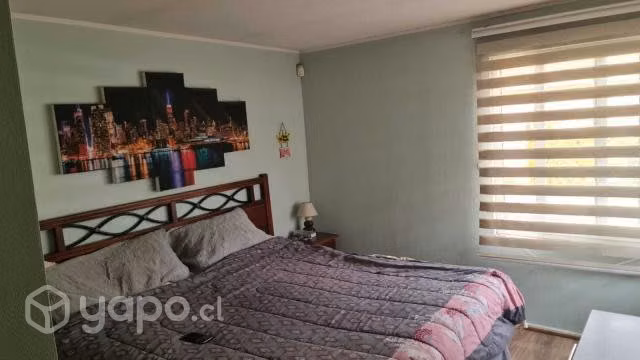 Casa en Condominio los Arrayanes, Estancia Liray - Imagen 8