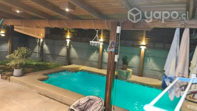 Casa en Condominio los Arrayanes, Estancia Liray - Imagen 18
