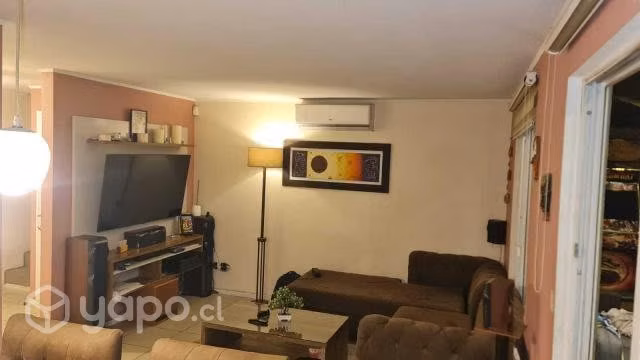 Casa en Condominio los Arrayanes, Estancia Liray - Imagen 12