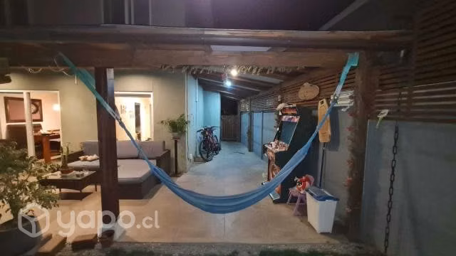 Casa en Condominio los Arrayanes, Estancia Liray - Imagen 17