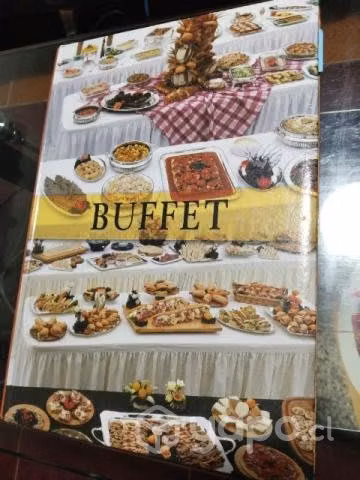 Libros cocina
