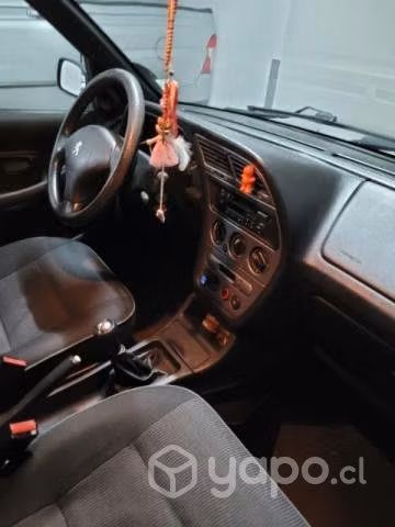 Peugeot 307 año 207