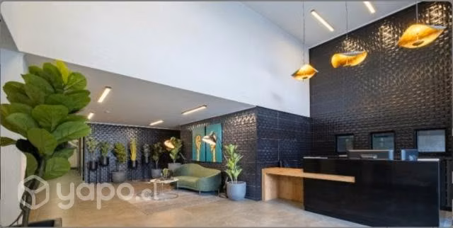 Arriendo centrico dpto nuevo concepcion