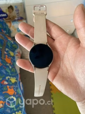 Galaxy watch 4 - Imagen 2