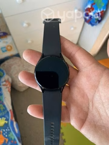Galaxy watch 4 - Imagen 3