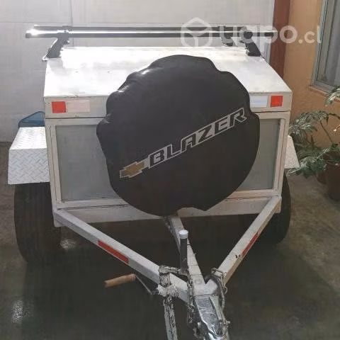 Carro de arrastre 2022