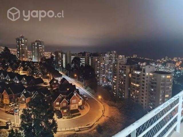 Depto. Vista del Valle 3D-2B