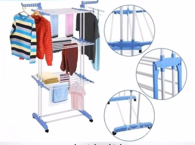 Tendederos de ropa