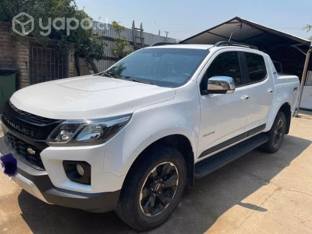 Chevrolet colorado 2021 - Imagen 2