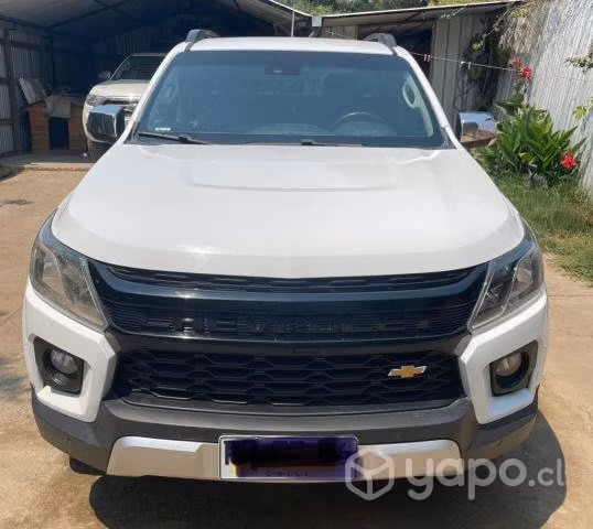 Chevrolet colorado 2021 - Imagen 3