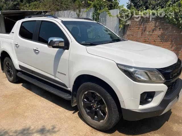 Chevrolet colorado 2021 - Imagen 8