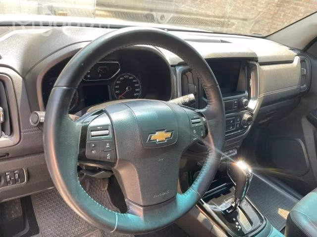 Chevrolet colorado 2021 - Imagen 7