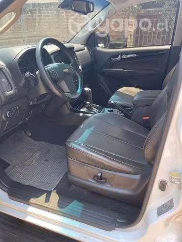 Chevrolet colorado 2021 - Imagen 4