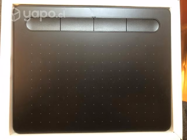 Wacom Intuos CTL-4100 NUEVA - Imagen 3