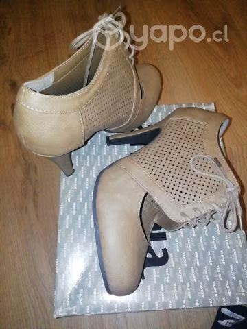 NUEVOS Tacones de moda Ansonia - Imagen 4