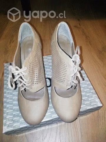 NUEVOS Tacones de moda Ansonia - Imagen 2