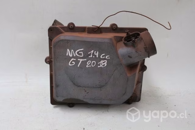 Portafiltro Mg GT 1.4 2018