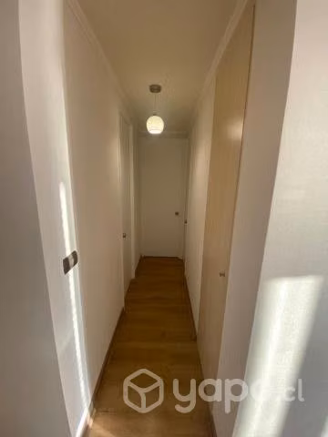 Departamento disponible para exponor