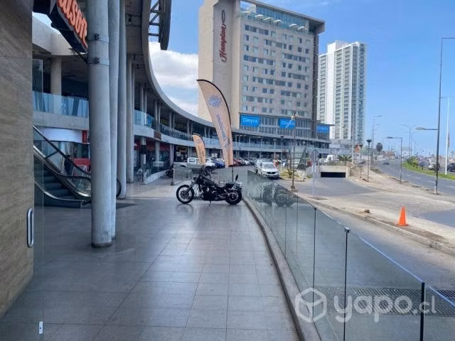 Departamento disponible para exponor
