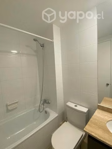 Departamento disponible para exponor