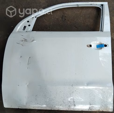 Puerta Delantera Izquierda Detalle (VAA007) Volksw