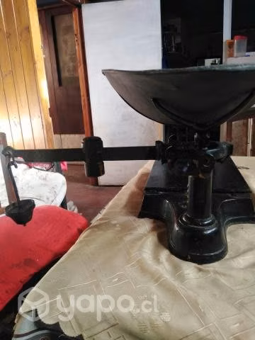 Balanza Antigua - Imagen 3