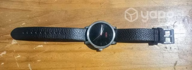 Estilo elegante y precisión suiza: Reloj Hugo Boss - Imagen 4
