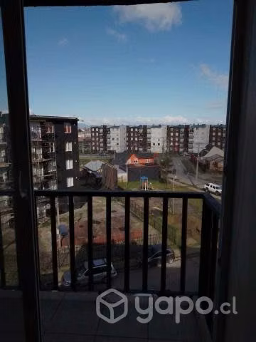 Departamento Condominio los Ñirres, Puerto Montt - Imagen 8