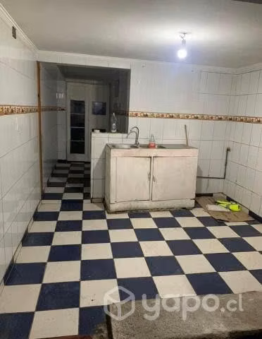 Se vende linda casa