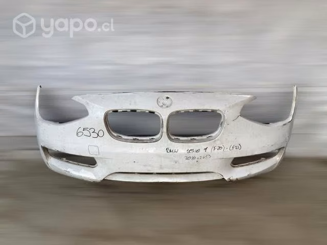 Parachoque delantero bmw f20 - f