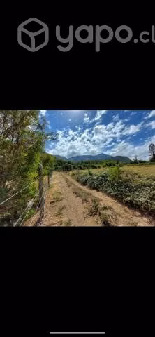 Vendo terreno
