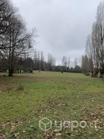 Vendo terreno