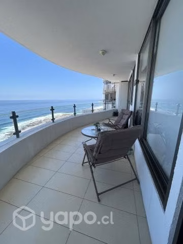 Arriendo por temporada Depto AMOBLADO en IQUIQUE - Imagen 2