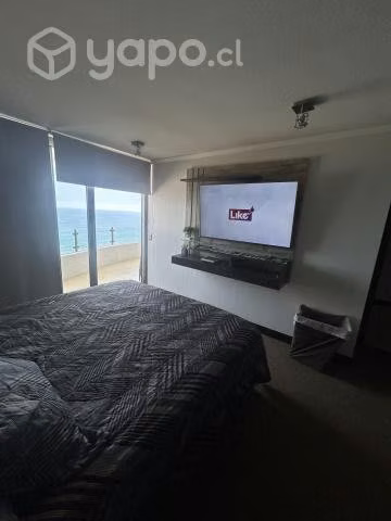 Arriendo por temporada Depto AMOBLADO en IQUIQUE - Imagen 3