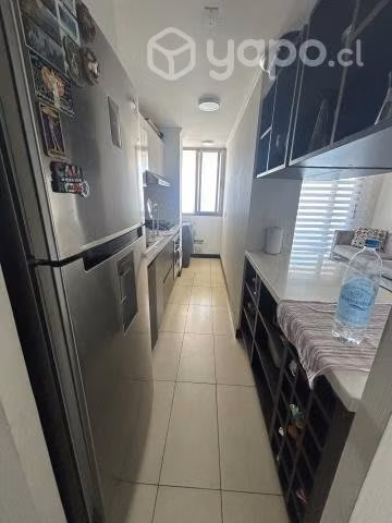 Arriendo por temporada Depto AMOBLADO en IQUIQUE - Imagen 5