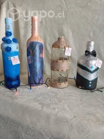 Decoraciones