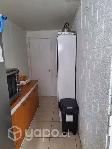 Acogedora Casa en Valle Volcanes