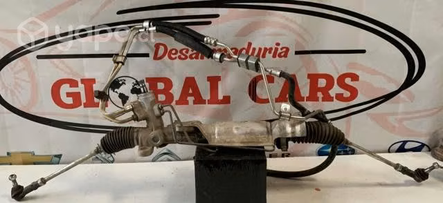 Cremallera de dirección CHERY TIGGO 2 PRO 2022