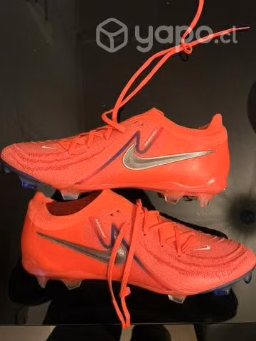 Zapatos de fútbol LunaGX2