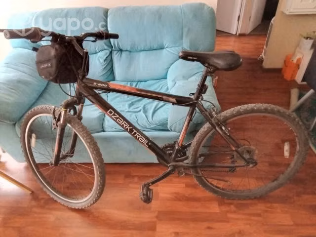 Bicicletas baratas vendo en buen estado