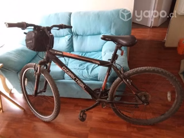 2 bicicletas - Imagen 4