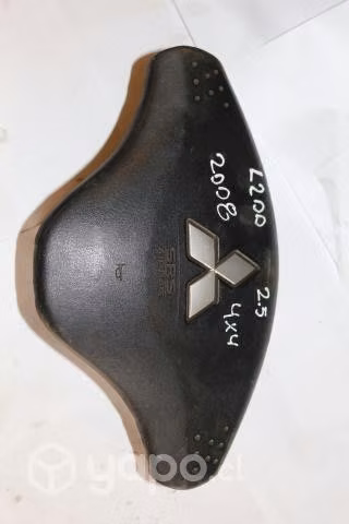 Airbag Mitsubichi L-