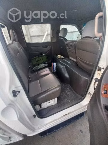 Se VENDE HYUNDAI PORTER