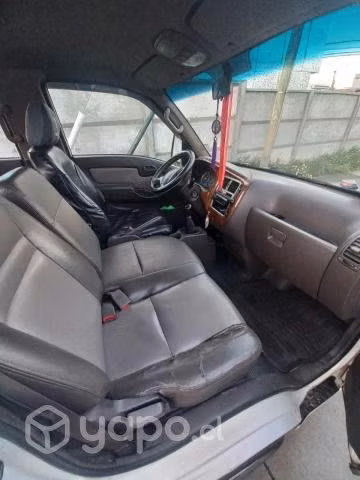 Se VENDE HYUNDAI PORTER
