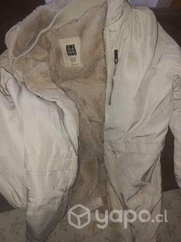 Chaqueta muy buen estado
