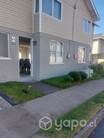 Casa 3D-2B San Bernardo impecable